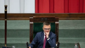 Polacy nie mają wątpliwości, miażdżący sondaż dla Hołowni. "Porażka" 