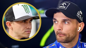 Mistrz świata odgraża się Polakom. Przekleństwo naszej kadry. Raz to zrobili