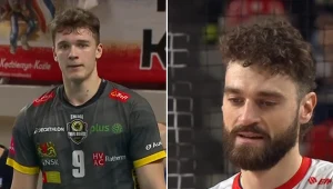 Kapitalny występ nadziei polskiej kadry. 33 punkty, a to i tak było za mało