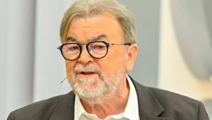 Edward Miszczak zapowiada mocną wiosnę w Polsacie. "Tak, jak przystało na stację numer 1"