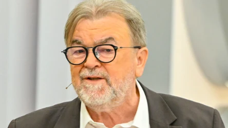 Edward Miszczak zapowiada mocną wiosnę w Polsacie. "Tak, jak przystało na stację numer 1"