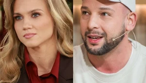 Pela nadal nie może odpuścić Kaczorowskiej. Ledwie opublikował i się zaczęło