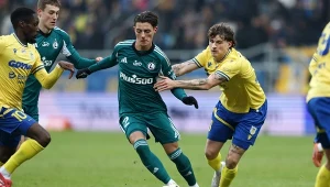 Niebywały powrót, Papszun dokonał niemożliwego. Wystarczyły dwie okazje