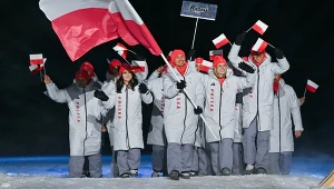 Zobaczyła Polaków na ceremonii otwarcia i nie wytrzymała. "Brak ambicji"