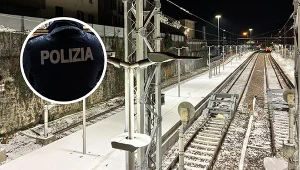 Seria incydentów na włoskiej kolei. Wszystko w trakcie zimowych igrzysk