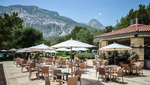 Restauracje w Turcji nie mogą już doliczać do rachunków opłat za serwis i za nakrycie stołu