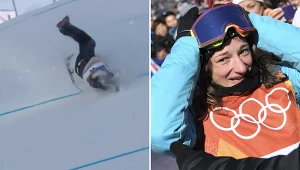 Chwile grozy na igrzyskach. To mogło się skończyć tragicznie [WIDEO]