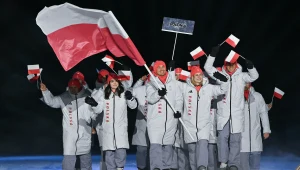 Burza wokół strojów reprezentacji Polski. PKOl wytacza ciężkie działa