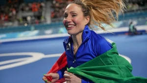 Sensacja na igrzyskach. Powrót po porodzie i od razu złoto. Holandia w rozpaczy