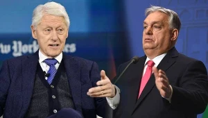 Viktor Orban: W 1999 r. Bill Clinton chciał, żebyśmy zaatakowali Serbię