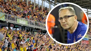 Stal Gorzów ogłasza. Może dojść do rewolucji. To ma być koniec nudy