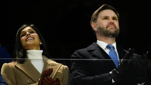 Vance wygwizdany w Mediolanie. Biały Dom reaguje i manipuluje nagraniem