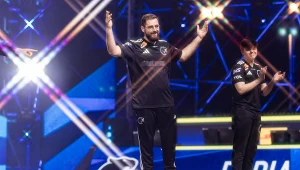 Intel Extreme Masters Kraków 2026 / źródło: IEM