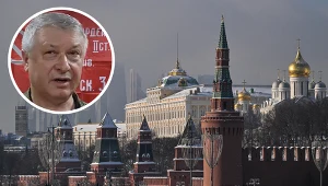 Zamach na wiceszefa GRU w Moskwie. Nowe informacje 