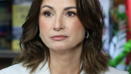 Joanna Brodzik