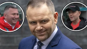 Zawrzało, Nawrocki odpowiada TVP. Piesiewicz aż się zaśmiał