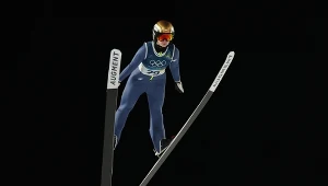 Sensacyjne złoto w Predazzo. Życiowy sukces Anny Twardosz na igrzyskach