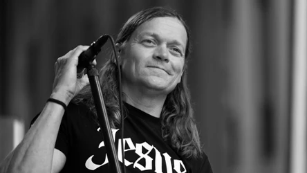 Brad Arnold (3 Doors Down)