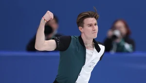 Polak przeszedł do historii na igrzyskach. Pierwszy raz od 34 lat