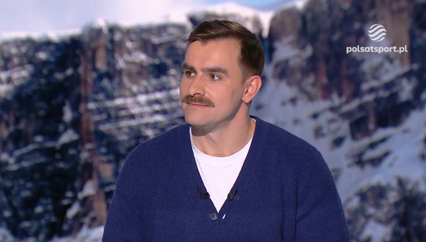 Jan Szymański: Podia Pucharu Świata dają nadzieję na realne szanse medalowe na ZIO. WIDEO