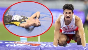 Polak wskoczył na mistrzostwa świata. Magiczna granica już pokonana