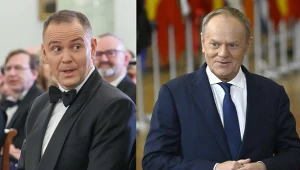Nawrocki zaskoczył, a teraz to. Stało się. Tusk z dumą ogłasza