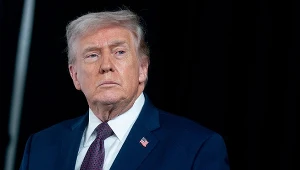 Zdaniem amerykańskiego politologa Donald Trump chce dokonać "rekonstrukcji narodu"