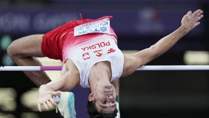 Halowe Mistrzostwa Świata w lekkoatletyce w Toruniu drugi dzień - sesja poranna. Relacja na żywo