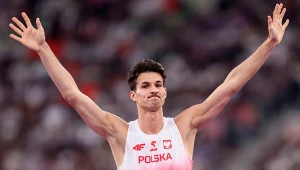 Skok Polaka na mistrzostwa świata. Jest rekord i magiczna wysokość