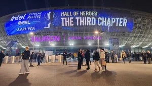 Tak grają najlepsi. Podsumowanie soboty z IEM w Krakowie