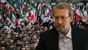 Iran-USA. Zmiany w Korpusie Strażników Rewolucji Islamskiej