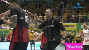 34:32, emocje w Pluslidze. Po tej decyzji zawrzało pod siatką [WIDEO]