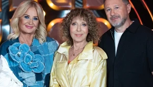 Jeszcze wczoraj Majewska była w The Voice, a rano taka wieść. Potwierdzili