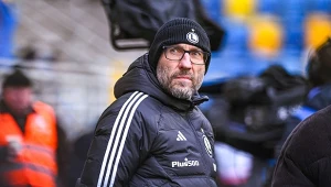 Dramat reprezentanta Polski. Papszun ogłasza. Gorzej być nie mogło