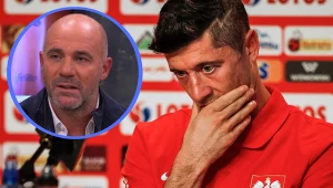 Postawił się nad Lewandowskim, poruszenie w Hiszpanii. "Miałem pecha"