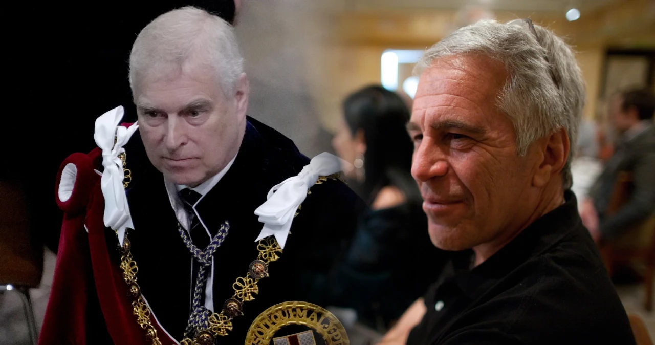 Zdjęcie: Ujawnione szczegóły rzucają nowe światło. Chodzi o kolację z Epsteinem