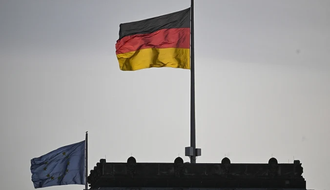 Berlin obniża prognozy wzrostu gospodarczego. Zdj. ilustracyjne
