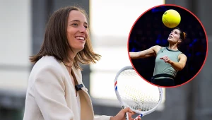 Wierzy w magię, nagle zaczęła mówić o Świątek. Szczere wyznanie ws. Polki.