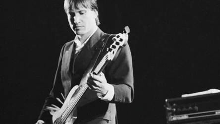 Fred Smith zmarł 5 lutego 2026 roku