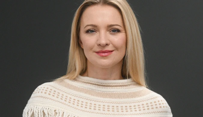 Barbara Kurdej-Szatan