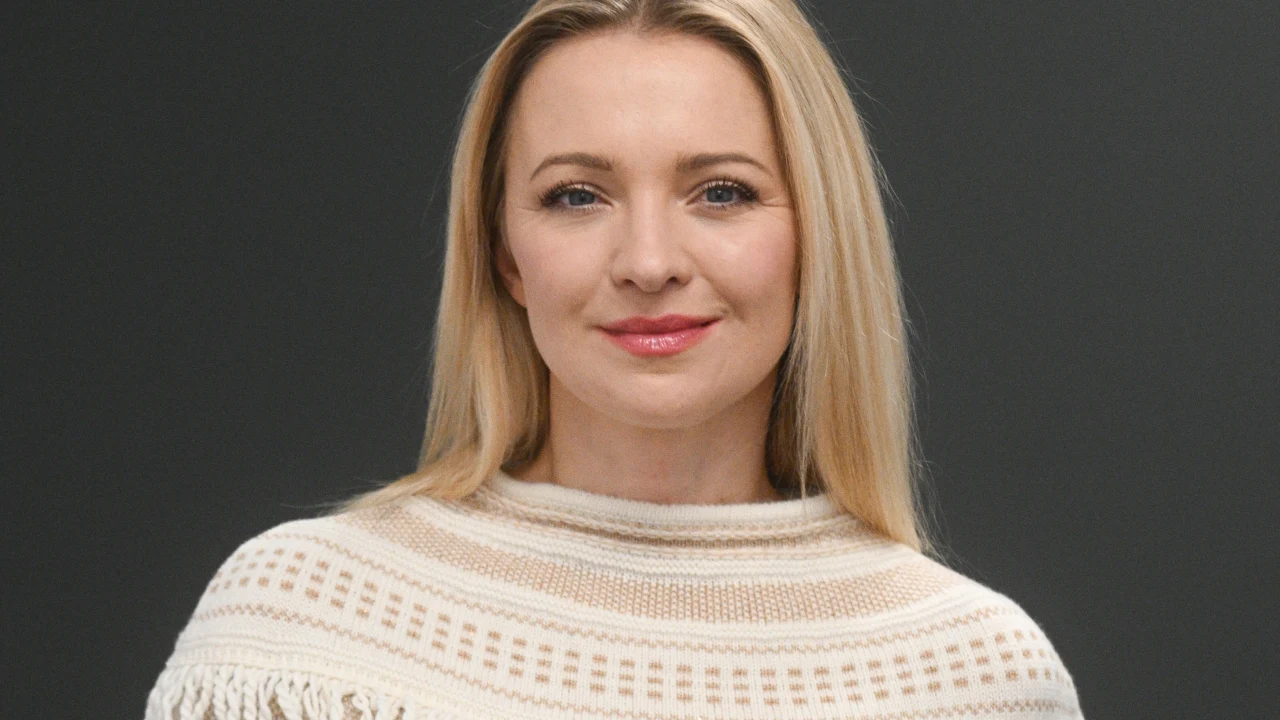 Barbara Kurdej-Szatan