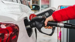 Rekordowe ceny diesla w Finlandii wywołały oburzenie kierowców