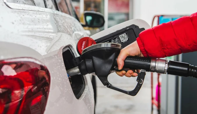 Tańsze paliwo w Czechach? Niekoniecznie