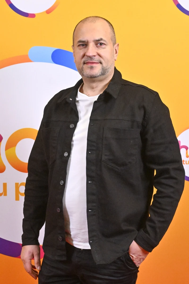 Eryk Połeć Eryk Połeć