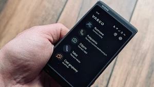 Test Vasco Translator Q1. Podręczny tłumacz zawsze pod ręką.