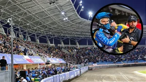 Kubeł zimnej wody, a teraz takie wieści. Wyjątkowa impreza z udziałem Zmarzlika