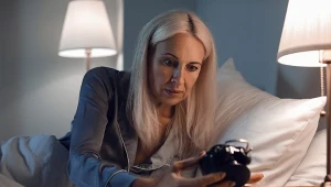 Śpisz krócej niż niż sześć godzin? Narażasz organizm na poważną chorobę