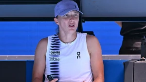 Nie będzie starcia ze Świątek w Dosze. Nowa mistrzyni WTA wycofana