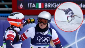 Walka o złoto w cieniu dwóch ogromnych tragedii. Fatalny finisz zmagań IO