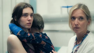 Tu nie ma miejsca dla empatii. Piekło oddziału pediatrycznego. Ten seans potrafi mocno wstrząsnąć